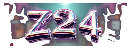 z24 logo